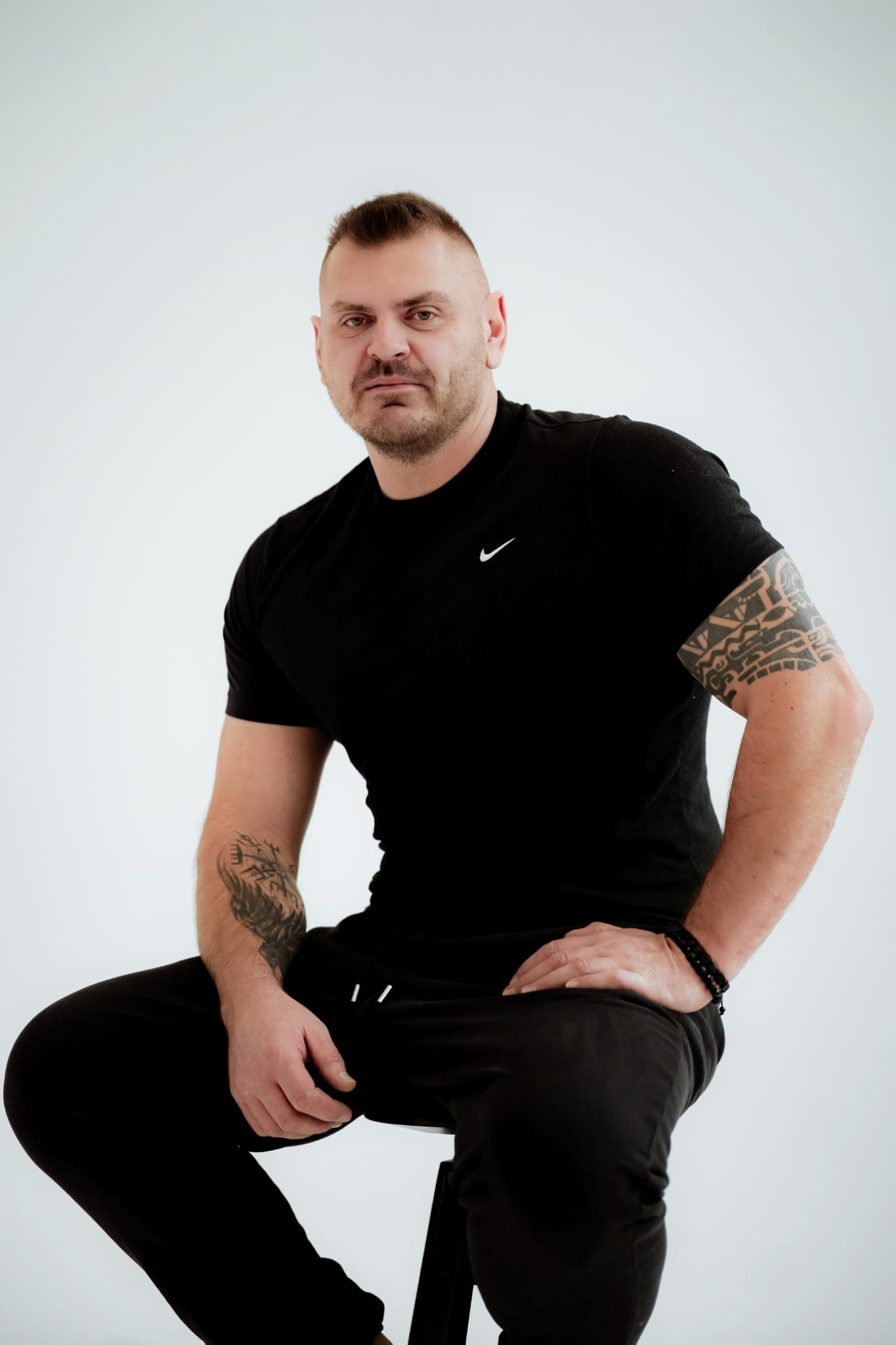 Radek Konieczniak - Trener Personalny